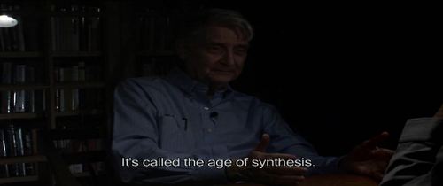 Is the brain the most sexy part of the body?