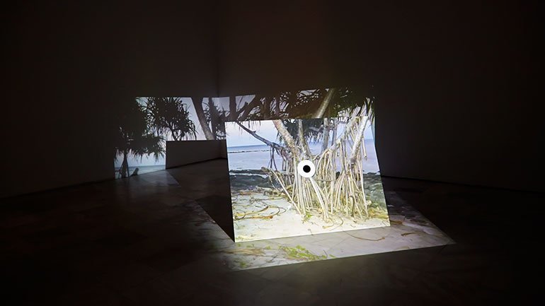 Courtesy of the artist