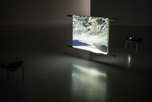 <p>Alexandre Estrela,&nbsp;<em>Ant&iacute;podas</em>, 2011</p>&#169; M HKA, Courtesy of the artist