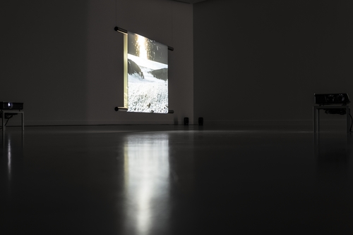 <p>Alexandre Estrela,&nbsp;<em>Ant&iacute;podas</em>, 2011</p>&#169; M HKA, Courtesy of the artist