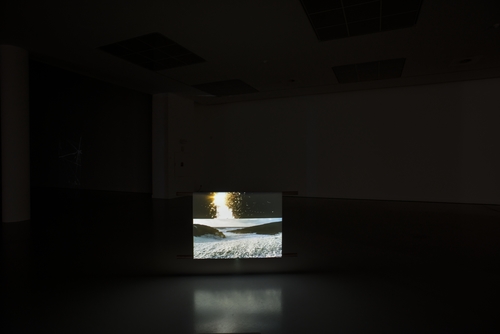 <p>Alexandre Estrela,&nbsp;<em>Ant&iacute;podas</em>, 2011</p>&#169; M HKA, Courtesy of the artist