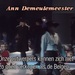 Blikvanger 34: London Fashion Week