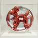 Red Balloon Dog