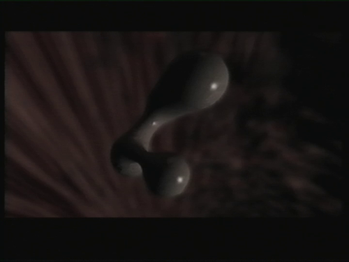 <p>Various Artists&nbsp;&ndash; (Motion), 1994 (Videostill)</p>
