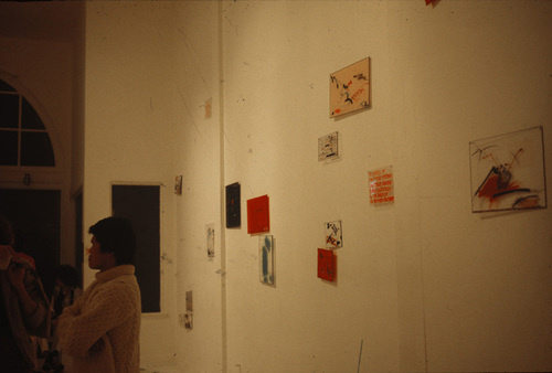 <p>Installation view</p>
©image: AMVK