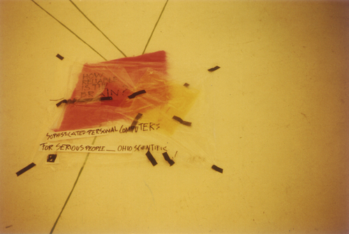 <p>Installation view</p>
©image: AMVK