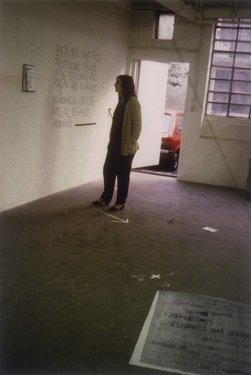 <p>Installation view</p>
&#169;image: AMVK