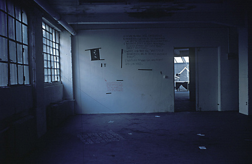 <p>Installation view</p>
&#169;image: AMVK