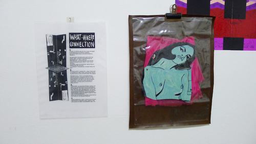 <p>Installation view</p>
&#169;image: AMVK