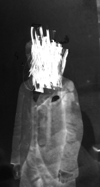 <p>Christine Clinckx,&nbsp;<em>1946 Belgium</em>, 2014</p>
&#169; Christine Clinckx