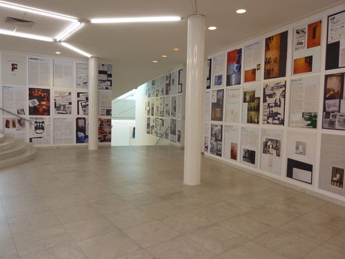 <p>Installation view</p>
&#169;image: AMVK