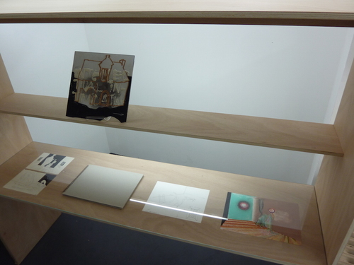 <p>Installation view</p>
©image: AMVK