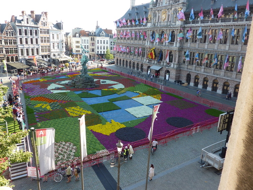 <p>Installation view</p>
&#169;image: AMVK