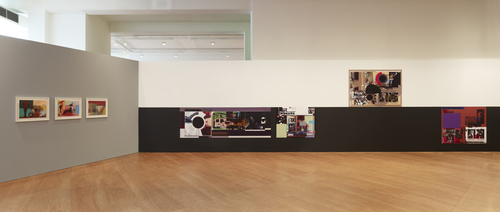 <p>Installation view</p>
&#169;image: AMVK