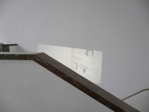 <p>Installation view</p>
©image: AMVK