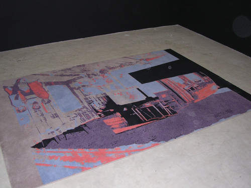 <p>Installation view</p>
&#169;image: AMVK