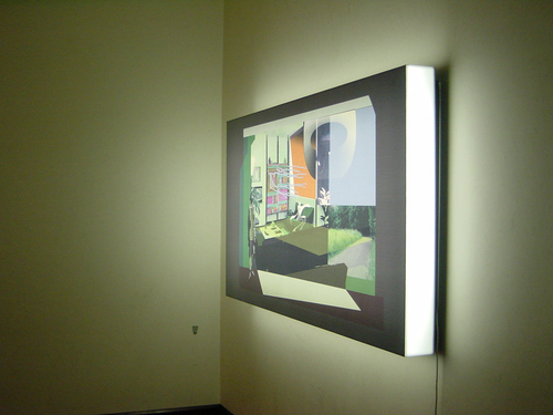 <p>Installation view</p>
&#169;image: AMVK