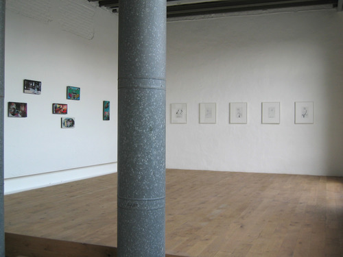 <p>Installation view</p>
&#169;image: AMVK