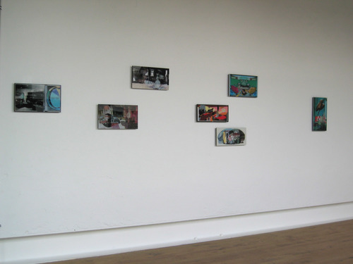 <p>Installation view</p>
&#169;image: AMVK