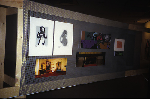 <p>Installation view</p>
&#169;image: AMVK