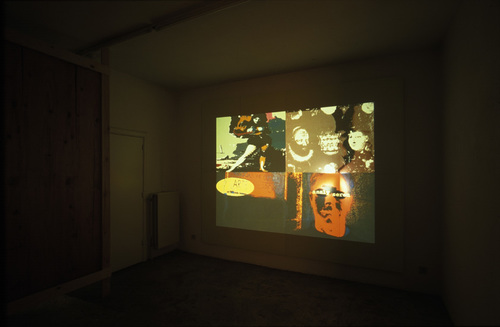 <p>Installation view</p>
&#169;image: AMVK
