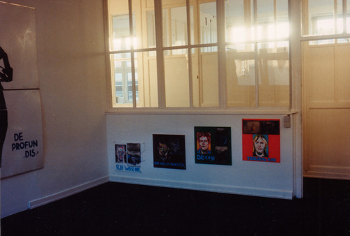 <p>Installation view</p>
&#169;image: AMVK