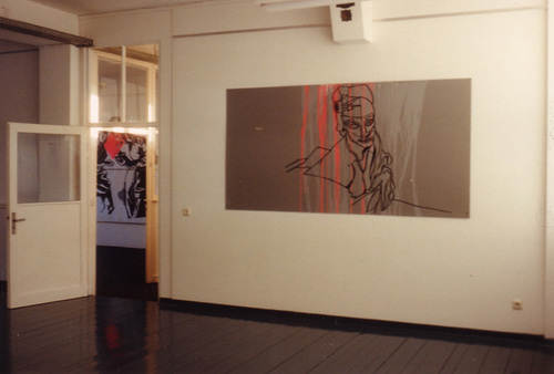 <p>Installation view</p>
&#169;image: AMVK