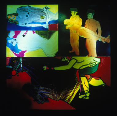 <p>Installation view</p>
&#169;image: AMVK