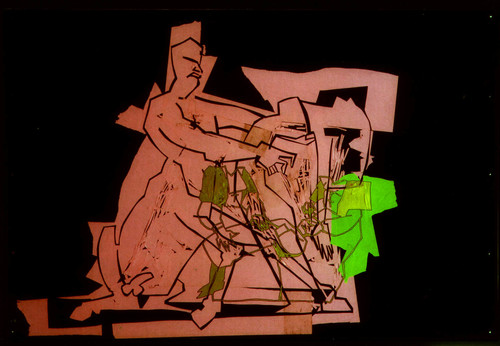 <p>Installation view</p>
&#169;image: AMVK