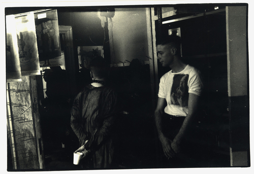 <p>Installation view</p>
&#169;image: AMVK