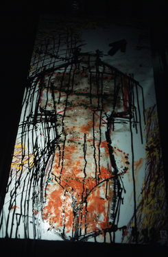 <p>Installation view</p>
©image: AMVK