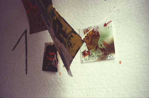 <p>Installation view</p>
&#169;image: AMVK