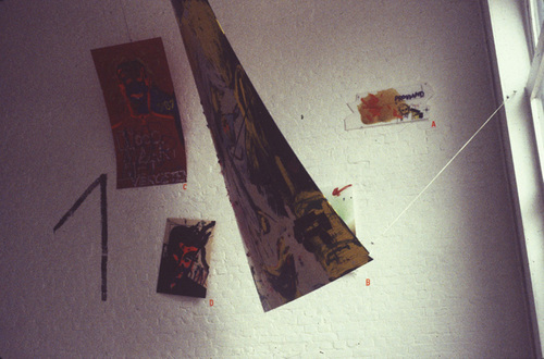 <p>Installation view</p>
&#169;image: AMVK