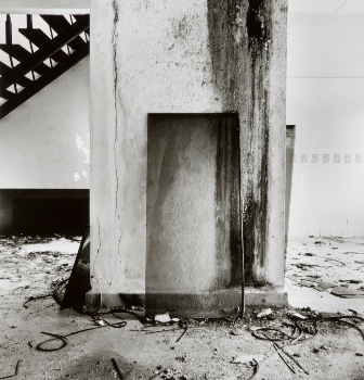 <p>Simryn Gill, My Own Private Angkor - detail 27, 2007-2009</p>
&#169;image: Simryn Gill, Courtesy of the Artist and Tracy Williams, Ltd., New York