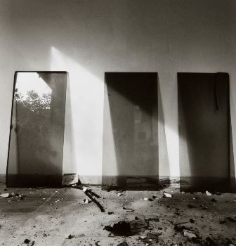 <p>Simryn Gill, My Own Private Angkor - detail 33, 2007-2009</p>
&#169;image: Simryn Gill, Courtesy of the Artist and Tracy Williams, Ltd., New York