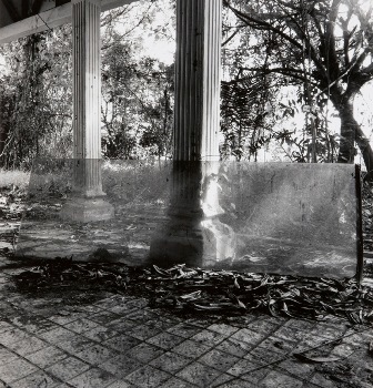 <p>Simryn Gill, My Own Private Angkor - detail 35, 2007-2009</p>
&#169;image: Simryn Gill, Courtesy of the Artist and Tracy Williams, Ltd., New York