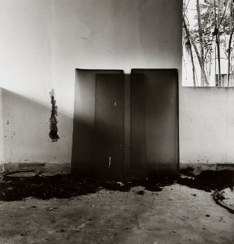 <p>Simryn Gill, My Own Private Angkor - detail 39, 2007-2009</p>
&#169;image: Simryn Gill, Courtesy of the Artist and Tracy Williams, Ltd., New York