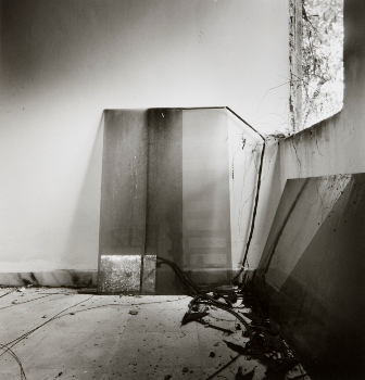 <p>Simryn Gill, My Own Private Angkor - detail 41, 2007-2009</p>
&#169;image: Simryn Gill, Courtesy of the Artist and Tracy Williams, Ltd., New York