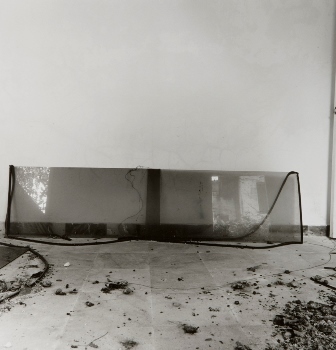 <p>Simryn Gill, My Own Private Angkor - detail 45, 2007-2009</p>
&#169;image: Simryn Gill, Courtesy of the Artist and Tracy Williams, Ltd., New York