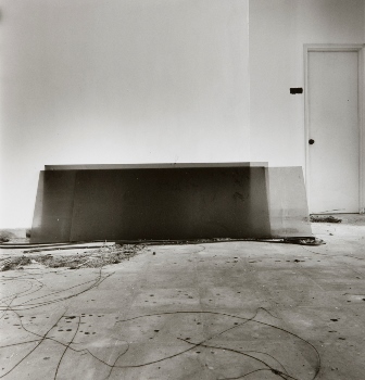 <p>Simryn Gill, My Own Private Angkor - detail 46, 2007-2009</p>
&#169;image: Simryn Gill, Courtesy of the Artist and Tracy Williams, Ltd., New York