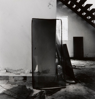 <p>Simryn Gill, My Own Private Angkor - detail 51, 2007-2009</p>
&#169;image: Simryn Gill, Courtesy of the Artist and Tracy Williams, Ltd., New York