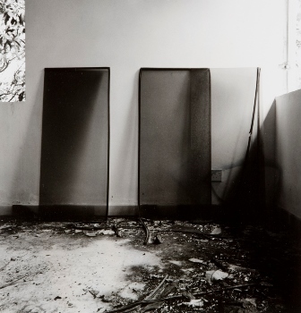 <p>Simryn Gill, My Own Private Angkor - detail 61, 2007-2009</p>
&#169;image: Simryn Gill, Courtesy of the Artist and Tracy Williams, Ltd., New York