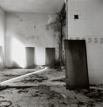 <p>Simryn Gill, My Own Private Angkor - detail 63, 2007-2009</p>
&#169;image: Simryn Gill, Courtesy of the Artist and Tracy Williams, Ltd., New York