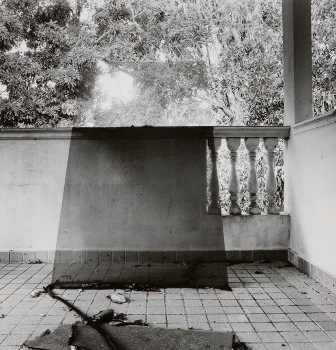 <p>Simryn Gill, My Own Private Angkor - detail 71, 2007-2009</p>
&#169;image: Simryn Gill, Courtesy of the Artist and Tracy Williams, Ltd., New York