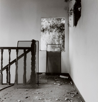 <p>Simryn Gill, My Own Private Angkor - detail 72, 2007-2009</p>
&#169;image: Simryn Gill, Courtesy of the Artist and Tracy Williams, Ltd., New York