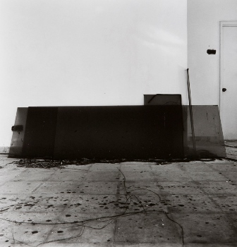 <p>Simryn Gill, My Own Private Angkor - detail 73, 2007-2009</p>
&#169;image: Simryn Gill, Courtesy of the Artist and Tracy Williams, Ltd., New York