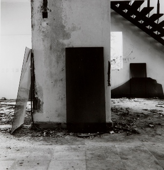 <p>Simryn Gill, My Own Private Angkor - detail 88, 2007-2009</p>
&#169;image: Simryn Gill, Courtesy of the Artist and Tracy Williams, Ltd., New York