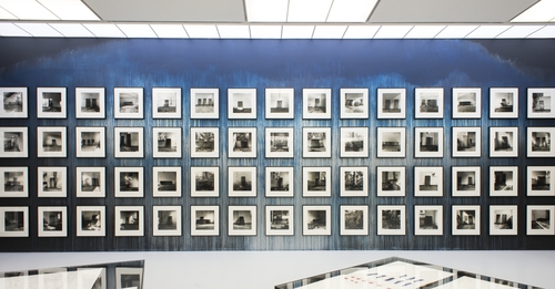 <p>Simryn Gill, <em>My Own Private Angkor</em>, 2007&ndash;2009</p>
&#169;image:  M HKA, Courtesy Tracy Williams, Ltd., New York