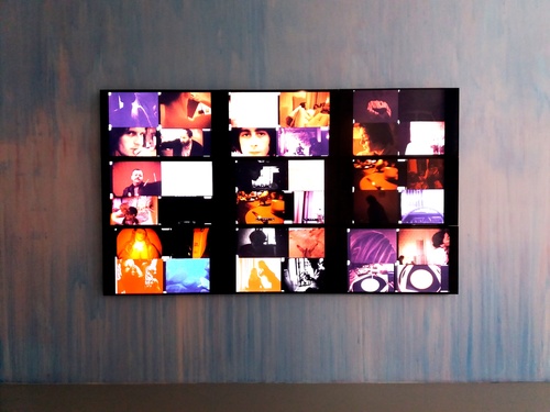 <p>Michel Auder, <em>1967</em>, 1967/2017</p>
©image:  M HKA, Courtesy Martos