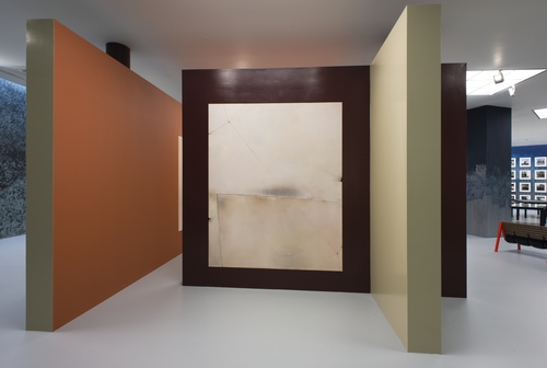 <p>Nina Roos,&nbsp;<em>Regarding the Point of Restraint</em>, 2017</p>
&#169;image:  M HKA, Courtesy Galerie Forsblom, Helsinki